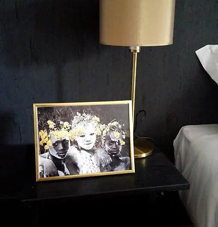 Bed and breakfast Tete-a-tete - Jazz