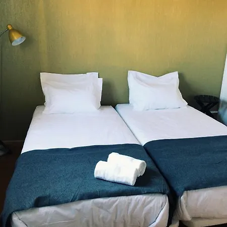 Bed and breakfast Tete-a-tete - Jazz
