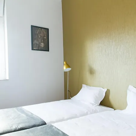 Bed and breakfast Tete-a-tete - Jazz