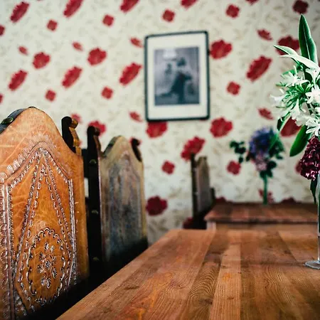 Bed and breakfast Tete-a-tete - Jazz *